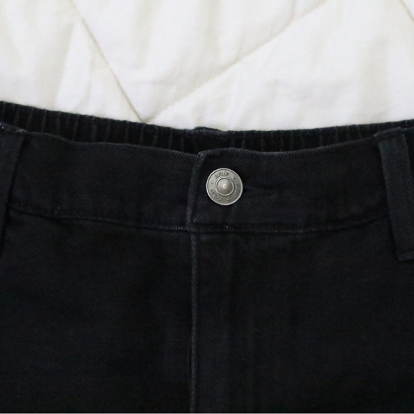 NWOT Aerie Distressed Shorts - Picture 5 of 8